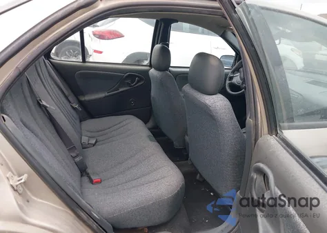 2005 Chevrolet Cavalier from USA, damaged, VIN 1G1JC52F457154034